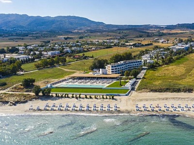 Smy Princess of Kos